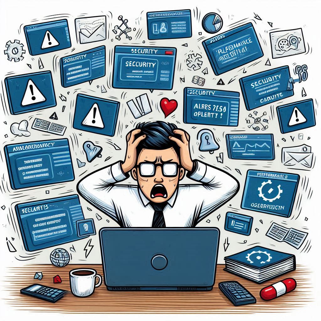 Cloud Security: Monitoring Azure with Alerts: Essential Metrics and Best&nbsp;Practices