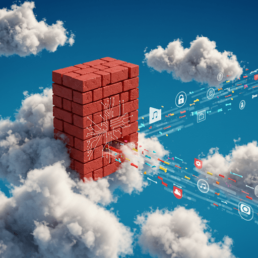 Cloud Security: Azure Firewall Overview and WAF&nbsp;comparison